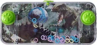 Image de QUIZY Jeu d'eau - dinosaures