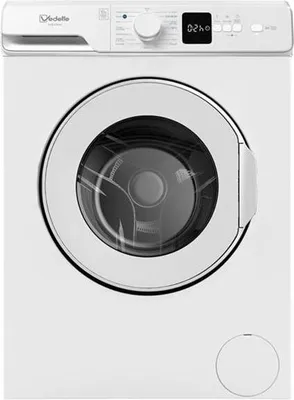 Image de Lave-linge frontal 10 kg 1400 tours/min - Vedette - LFV404QW -