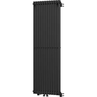 Obrázek produktu pro Mexen Kansas designový radiátor 1200 x 420 mm, 975 W, Černá - W204-1200-420-00-70