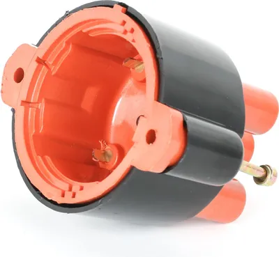 Produktbild von MAXGEAR 31-0104 Zündverteiler Verteilerkappe passend für MERCEDES-BENZ 190 (W201)
