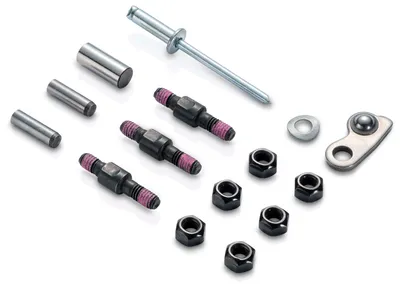 Image de KNIPEX 95 39 320 04 Kit de réparation du vissage