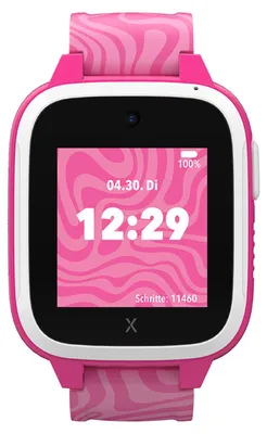 Zdjęcie produktu dla Xplora XGO3 Gen 2, 3,3 cm (1.3"), TFT, Ekran dotykowy, 0,128 GB, GPS, 47,5 g