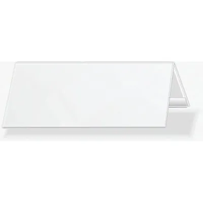 Obrázek produktu pro Durable 8053-19 - Transparent - 297 mm - 105 mm