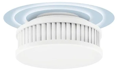 Produktbild von Pyrexx PX-1C Funk-Hybridrauchmelder inkl. Klebepad