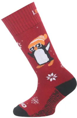 Produktbild von SJE Kinder-Junior-Merinosocken