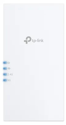 Immagine prodotto di TP-Link RE220BE network extender Network repeater White 2500, 5000 Mbit/s