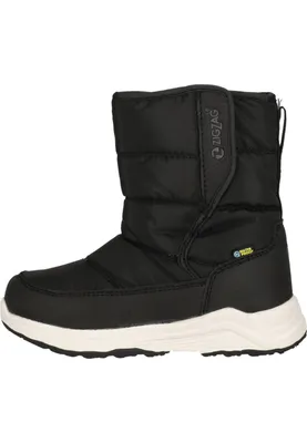 Produktbild von ZIGZAG Winterstiefel Knuwa mit wärmenden und wasserdichten Eigenschaften 1001 Black 33