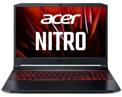 Image de Acer Nitro Intel Core I9 11900H 2.5Ghz
