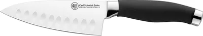 Image de Couteau de cuisine santoku 13 cm Shikoku CS-020088