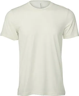 Immagine prodotto di Maglietta a maniche corte in jersey Canvas Unisex