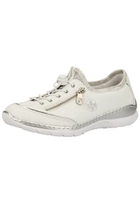 Produktbild von Rieker Sneaker Sneaker Kunstleder