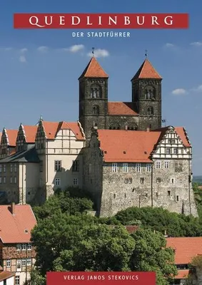 Obrázok produktu pre Quedlinburg