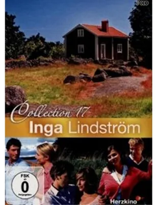 Produktbild von Inga Lindström