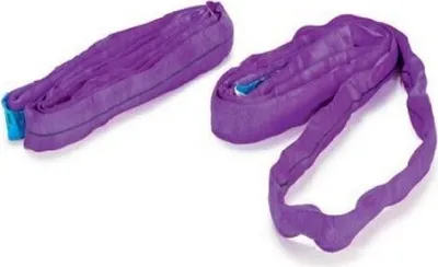 Produktbild von WISTRA Rundschlinge 610100500027 5m