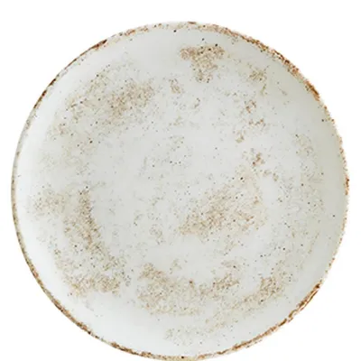 Produktbild von Nacrous Matt Gourmet Teller flach 17cm - 12 Stück
