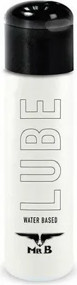 Produktbild von Schmiermittel-Wasser MrB 30mL
