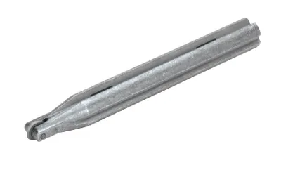 Produktbild von Rubi Radmesser 10Mm Silber für Ts, Tr, Speed, Hit