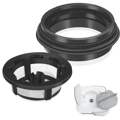 Produktbild von Wassertankfilter für iRobot Braava Jet m6 Ersatzteil 4650144