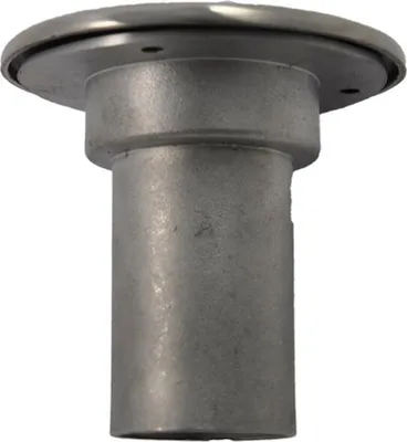 Image de Tubulure de remplissage 'eau' Vetus 38mm