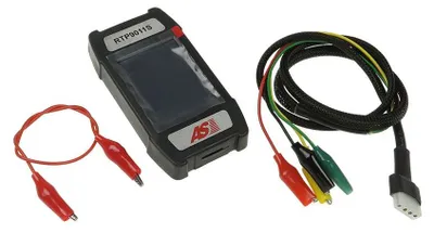 Produktbild von AS-PL RTP9011S Tester, Werkzeuge x