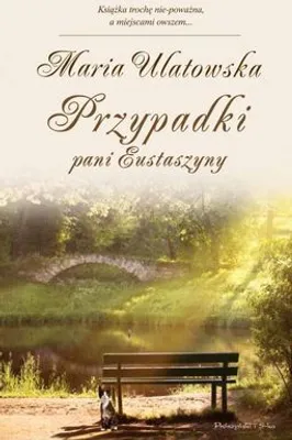 Image de Przypadki Pani Eustaszyny