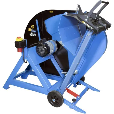 Produktbild von Güde Wippsäge GWS 700 HM2400 V , 5,2 kW