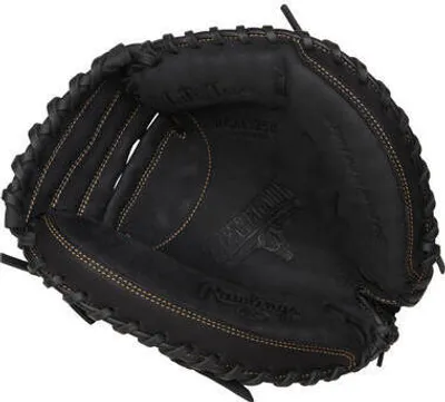 Obrázek produktu pro Baseballová rukavice pro chytače Rawlings RCM325B, 32,5 palců | Pro leváky
