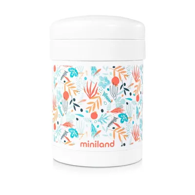 Obrázek produktu pro Termoska na potraviny MINILAND 700 ml