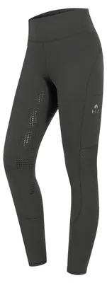 Obrázok produktu pre Dámske jazdecké legíny ELT Hannah Mesh High Waist s plnou priľnavosťou