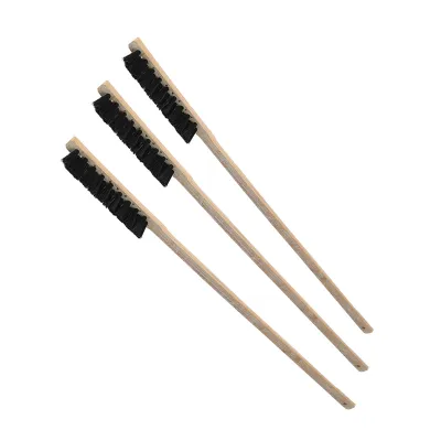 Obrázek produktu pro Kartáč na čištění klecí pro ptáky,Kartáč na čištění klecí pro papoušky,Kartáč na čištění klecí pro papoušky,Kartáč na čištění klecí pro ptáky s dlouhou rukojetí,Čistící prostředky pro klece pro ptáky
