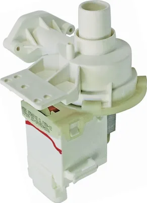 Produktbild von Europart Ablaufpumpe wie BOSCH 00095684 Copreci mit Pumpenkopf für Geschirrspüler