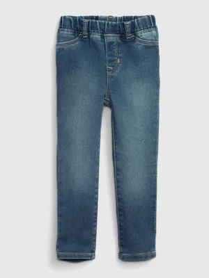 Produktbild von GAP Babyjeans mit elastischem Bund 5LET