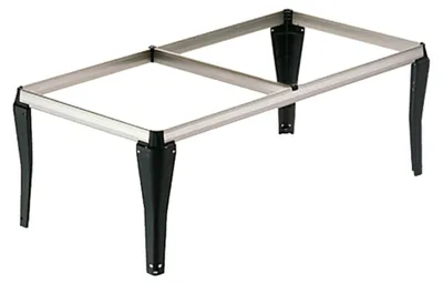 Zdjęcie produktu dla Hettich 9039924, Plastik, Czarny, 1 szt.