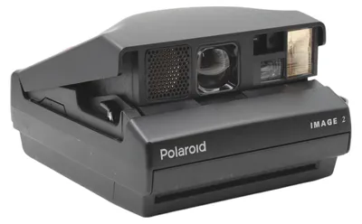 Produktbild von Polaroid Image 2 Image2 Image-2 Sofortbildkamera Sofortbild Kamera Instant camera