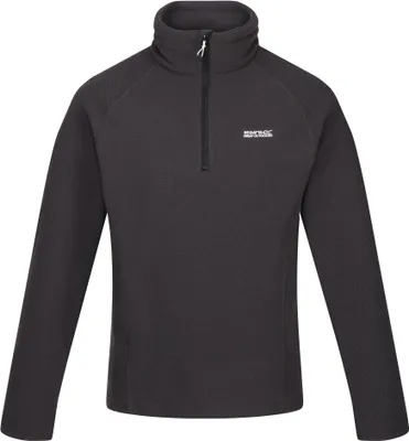 Produktbild von Regatta Kenger Fleece Schwarz M Mann Schwarz M