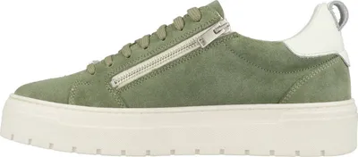 Produktbild von Antony Morato Sneakers MMFW01681-LE300005-4077 Grün-44