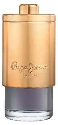 Produktbild von Pepe Jeans So Bold Intense Eau de Parfum für Herren 50 ml