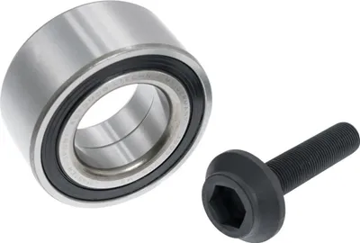 Obrázok produktu pre MS 3605-SET-MS Sada ložísk kolies zadnej nápravy pre AUDI A4 B6 (8E2)