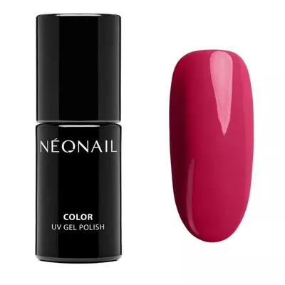 Produktbild von 12174 Seductive Red UV Nagellack Hybrid NeoNail 7,2 ml