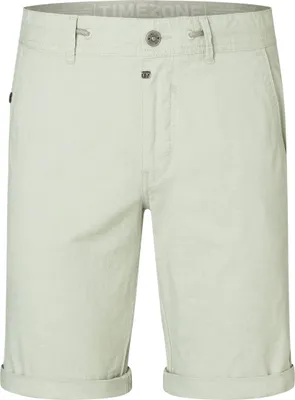 Obrázok produktu pre Volnočasové šortky Chinos Bermuda s otočeným lemom |