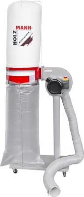 Image de Holzmann ABS1080 Système d'aspiration 230V