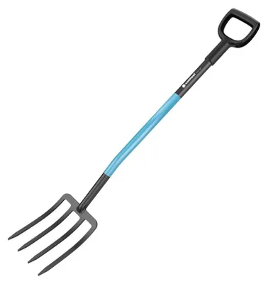 Zdjęcie produktu dla C.ideal widły ogrodnicze pro+rękawice
