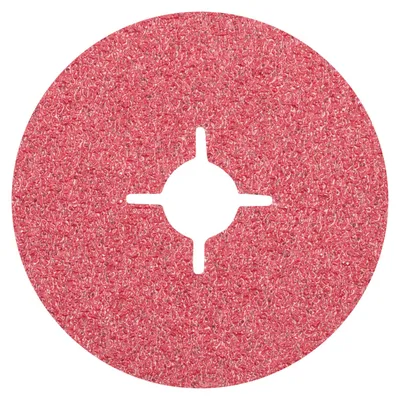 Produktbild von PFERD 64152111, Tellerschleifer, Universal, 13300 RPM, 11,5 cm, 25 Stück(e)