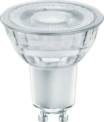 Produktbild von LED STAR+ Spot PAR16 GL 50 4,5W/827 GU10