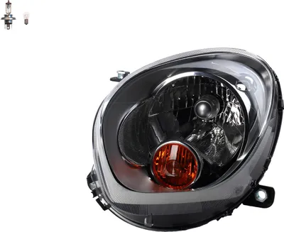 Zdjęcie produktu dla Johns, reflektor pasujący do BMW Mini Countryman 06/10- ?aive + żarówka