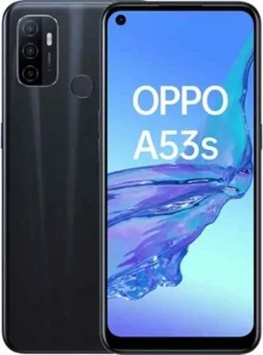 Obrázek produktu pro Smartphone Oppo A53s 6.5 Qualcomm Snapdragon 460 4 GB 128 GB 5000 mAh"