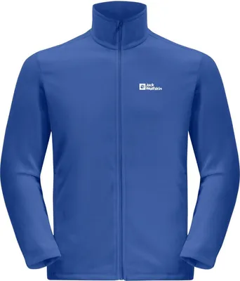 Produktbild von Jack Wolfskin TAUNUS FZ Herren vibrant blue M
