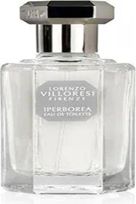 Produktbild von Lorenzo Villoresi Firenze Iperborea EDT 50 ml ( Unisex)