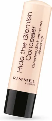 Produktbild von Rimmel London Hide The Blemish Concealer 001