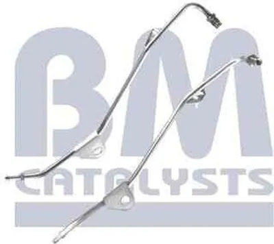 Produktbild von VEGAZ Druckleitung Drucksensor (Ruß- / Partikelfilter) DL-621 vor Rußpartikelfilter Vorne für LEXUS IS II (GSE2, ALE2, USE2)